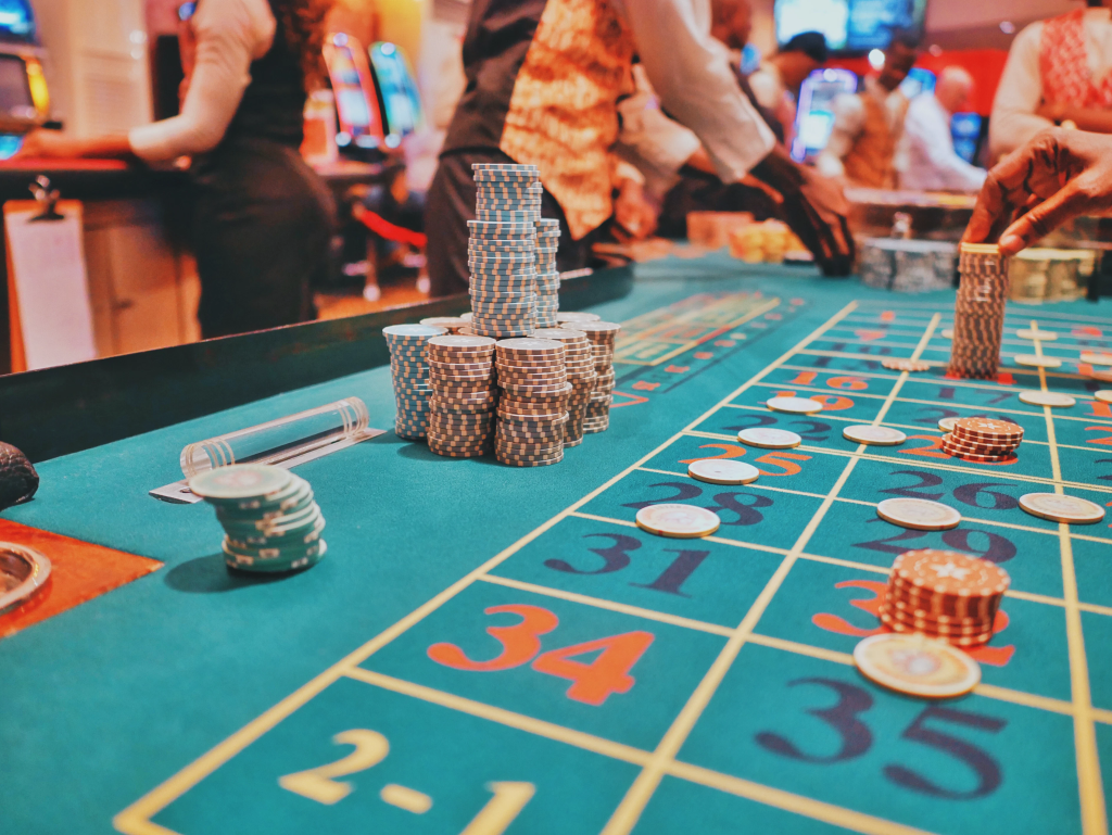 Discover The Best Non Gamstop Casinos UK 1607