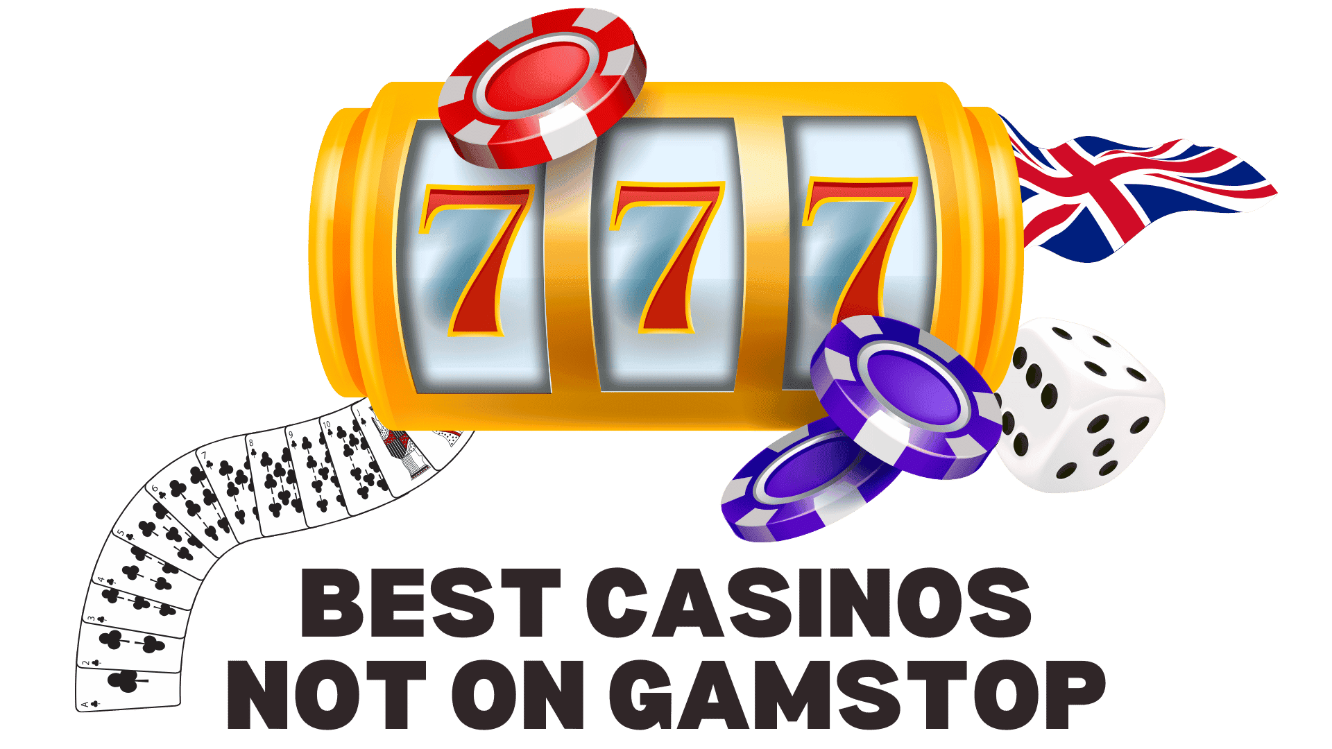 Discover The Best Non Gamstop Casinos UK 1607