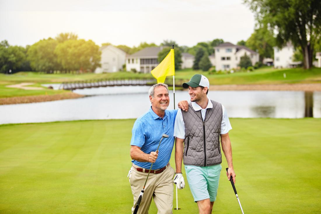 Bettor Up! WM Phoenix Open brings in-play wagering to life