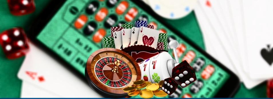 Discover the Thrilling World of Non Gamstop Casinos UK 1233